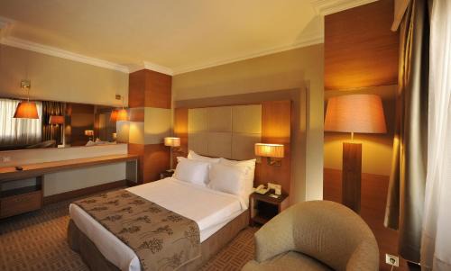 Sahinbey Hôtel | Tugcan Hotel