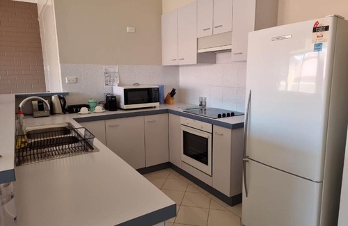 Greenway Appartement | Tuggeranong Short Stay #09 Sleeps 4