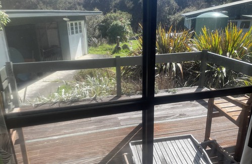 St. Arnaud Maison | Tui Glen, St Arnaud