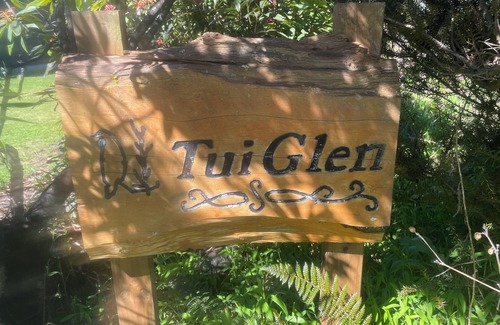 St. Arnaud Maison | Tui Glen, St Arnaud