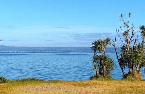 Mourea Cottage | Tui - Hamurana Maison de vacances