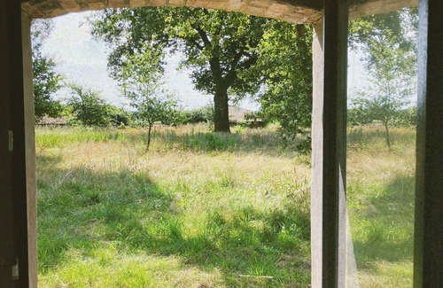 Arjuzanx Maison | Tui Lakehouse,maison dans la forêt, à quelques pas du magnifique lac d'Arjuzanx.