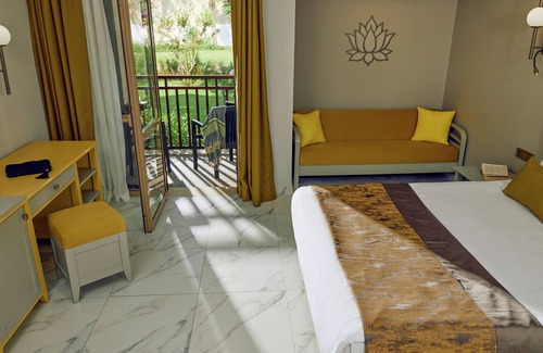 Belek Golf Area Station Balnéaire | TUI MAGIC LIFE Belek