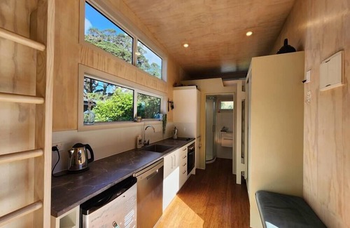 Hot Water Beach Maison | Tui Nature Retreat HWB, Tui Nature Retreat HWB
