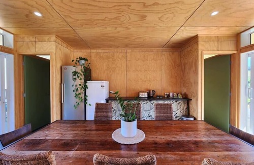 Hot Water Beach Maison | Tui Nature Retreat HWB, Tui Nature Retreat HWB