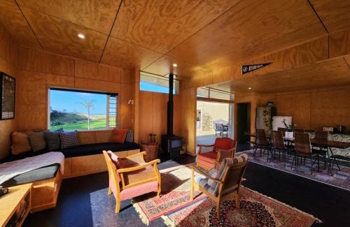 Hot Water Beach Maison | Tui Nature Retreat