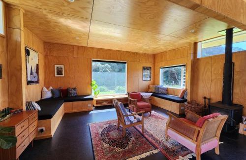 Hot Water Beach Maison | Tui Nature Retreat