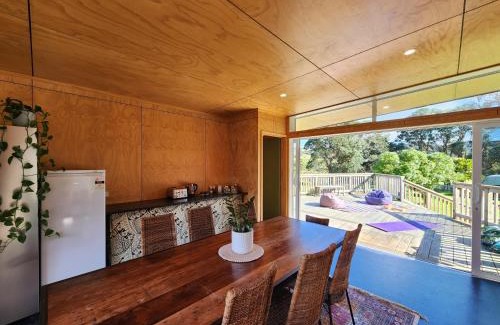 Hot Water Beach Maison | Tui Nature Retreat