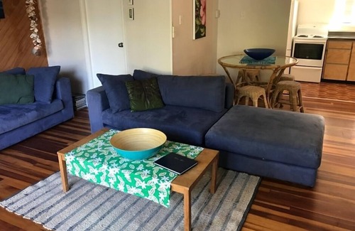 Tairua Maison | TUI PONGO Bach / Maison de vacances