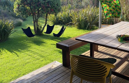 Tairua Maison | TUI PONGO Bach / Maison de vacances