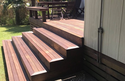 Tairua Maison | TUI PONGO Bach / Maison de vacances