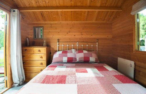 Aongatete Chalet De Ski | Tui Ridge Eco Cabins