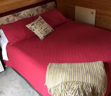 Aongatete Chalet De Ski | Tui Ridge Eco Cabins