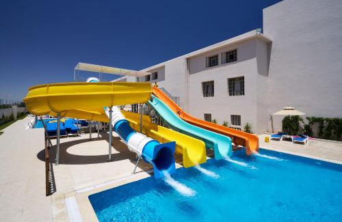 Hay Rmel Hôtel | TUI SUNEO Palm Beach Skanes - All Inclusive