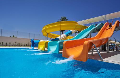 Hay Rmel Hôtel | TUI SUNEO Palm Beach Skanes - All Inclusive