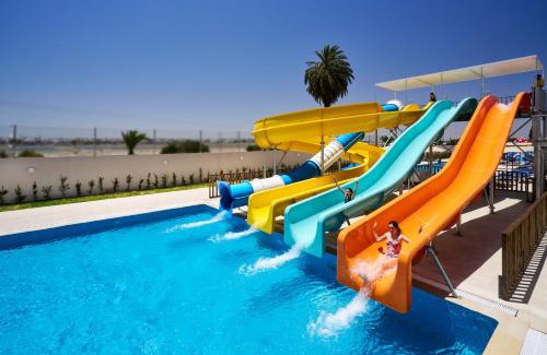 Hay Rmel Hôtel | TUI SUNEO Palm Beach Skanes - All Inclusive