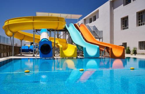 Hay Rmel Hôtel | TUI SUNEO Palm Beach Skanes - All Inclusive