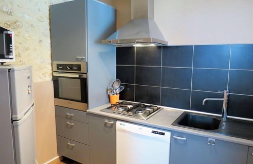 Cissac-Medoc Maison | Maison Tuilières (CME100) à Pauillac - 5 personnes, 3 chambres