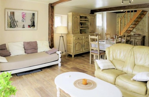 Cissac-Medoc Maison | Maison Tuilières (CME100) à Pauillac - 5 personnes, 3 chambres