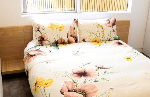 Northcote Appartement | Tuis Nest Auckland NZ