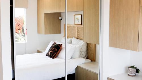 Northcote Appartement | Tuis Nest Auckland NZ