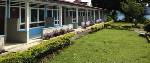 Tuk Tuk Hôtel | Tuk Tuk View Inn