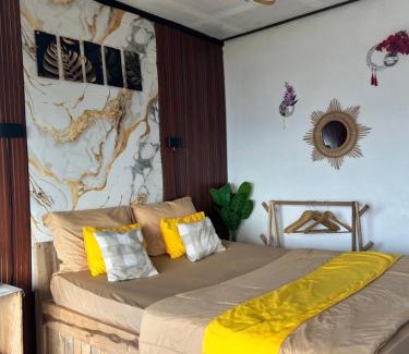 Kintamani Autre | Tukadsari camping