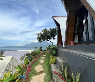 Kintamani Autre | Tukadsari camping