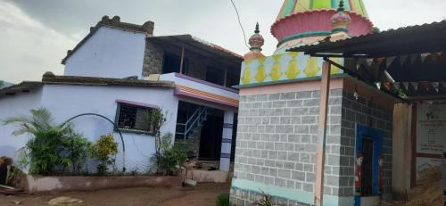 Junnar Maison | Tukaram D Sabale - majhe Taleran tourism homestay