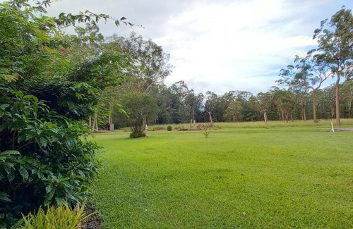 Landsborough Lit Et Petit-Déjeuner | Tukawyl Retreat Landsborough