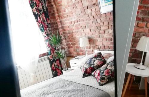 Nikiszowiec Appartement | Tukej apartament na Nikiszu