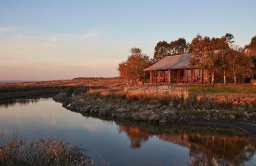 Smeaton Lit Et Petit-Déjeuner | Tuki Retreat