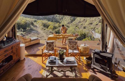 Calitzdorp Autre | Tula Retreat