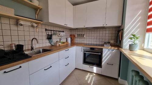 Sarkani Appartement | Tulasi homestay