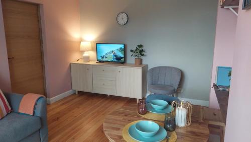 Sarkani Appartement | Tulasi homestay