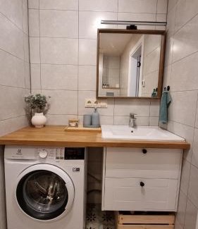 Sarkani Appartement | Tulasi homestay
