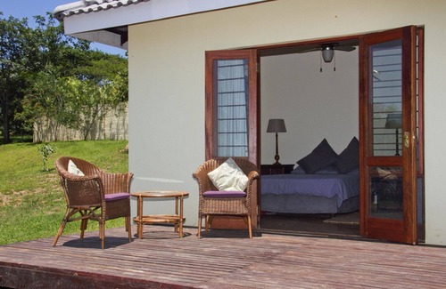 White River Cottage | Tulela Cottage, Charme Lowveld Bushveld