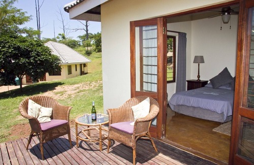 White River Cottage | Tulela Cottage, Charme Lowveld Bushveld