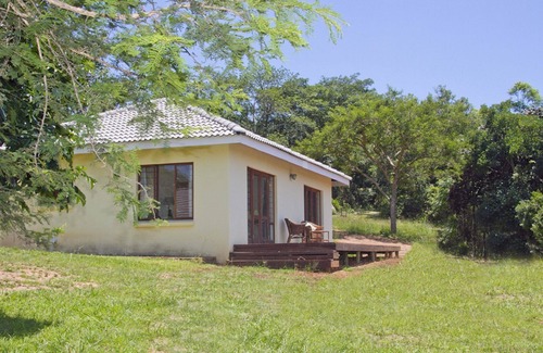 White River Cottage | Tulela Cottage, Charme Lowveld Bushveld