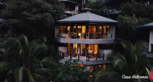Manuel Antonio Station Balnéaire | Tulemar Resort
