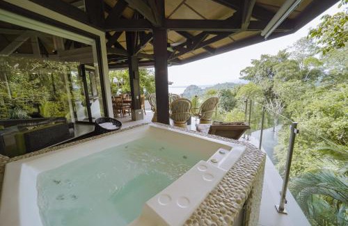 Manuel Antonio Station Balnéaire | Tulemar Resort