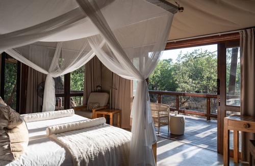Northern Tuli Game Reserve Cabine | Tuli Safari Lodge Mashatu