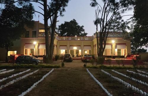 Ranchi Station Balnéaire | Tulin Heritage Bungalow - Purulia