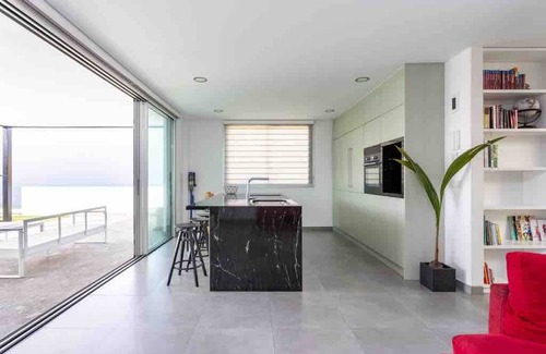 Adeje Villa | Villa familiale Tulio II avec piscine chauffée