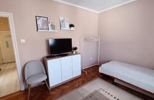 Bekescsaba Appartement | Tulipán Apartman
