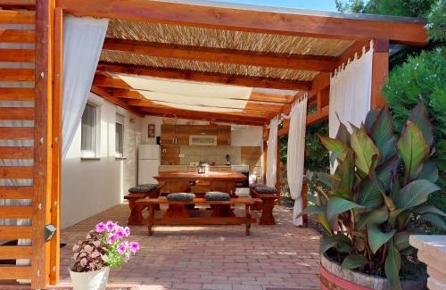 Sarospatak Appartement | Tulipán Vendégház
