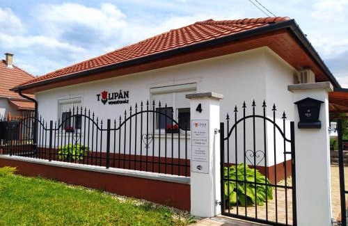 Sarospatak Appartement | Tulipán Vendégház
