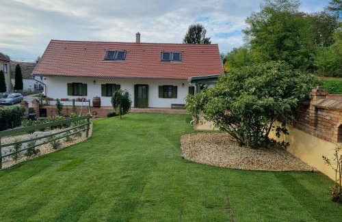 Palkonya Villa | Tulipános Palkonya