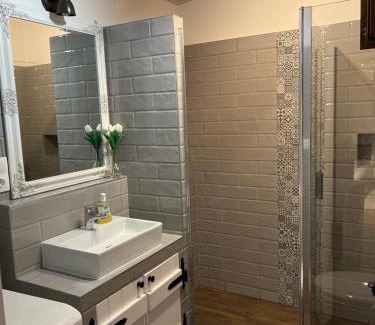 Balatonederics Appartement | Tulipános Vendégház
