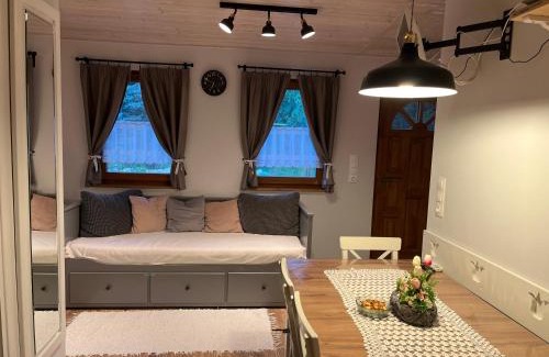 Balatonederics Appartement | Tulipános Vendégház